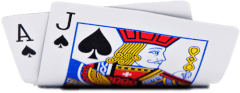 blackjack spel tips