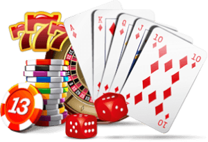 online casino spelen